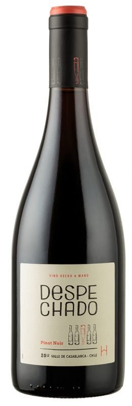 Viňa Morande Despechado Pinot Noir 2019 Morande Adventure 0,75 l