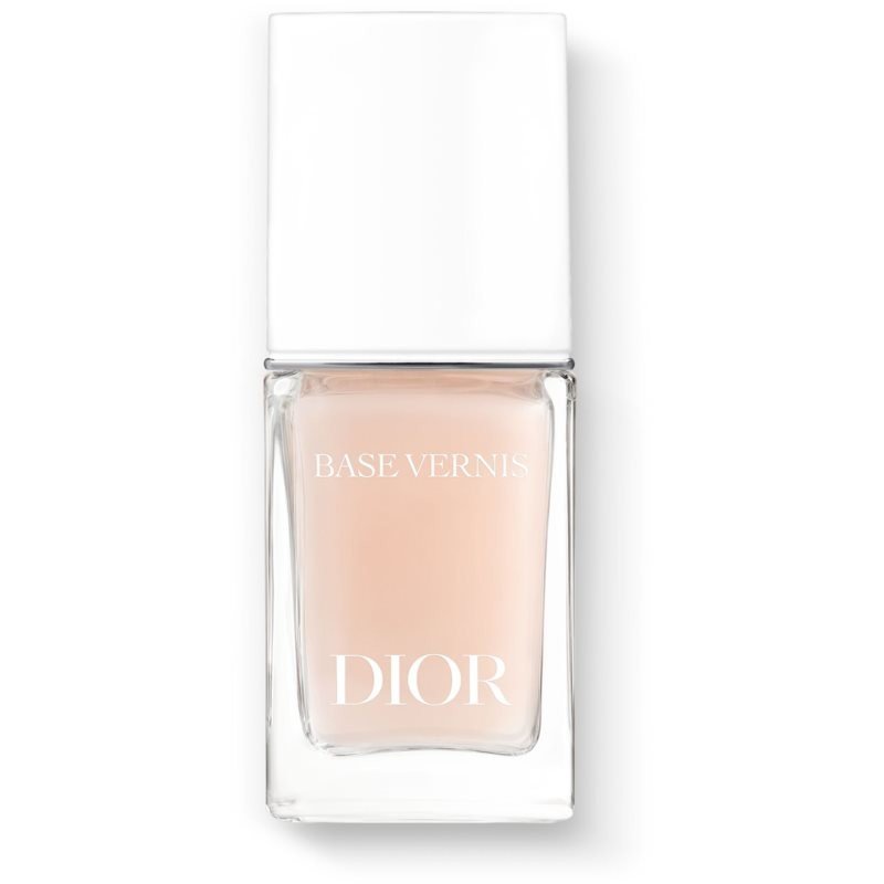 DIOR - Dior Base Vernis - Ochranný podkladový lak na nehty