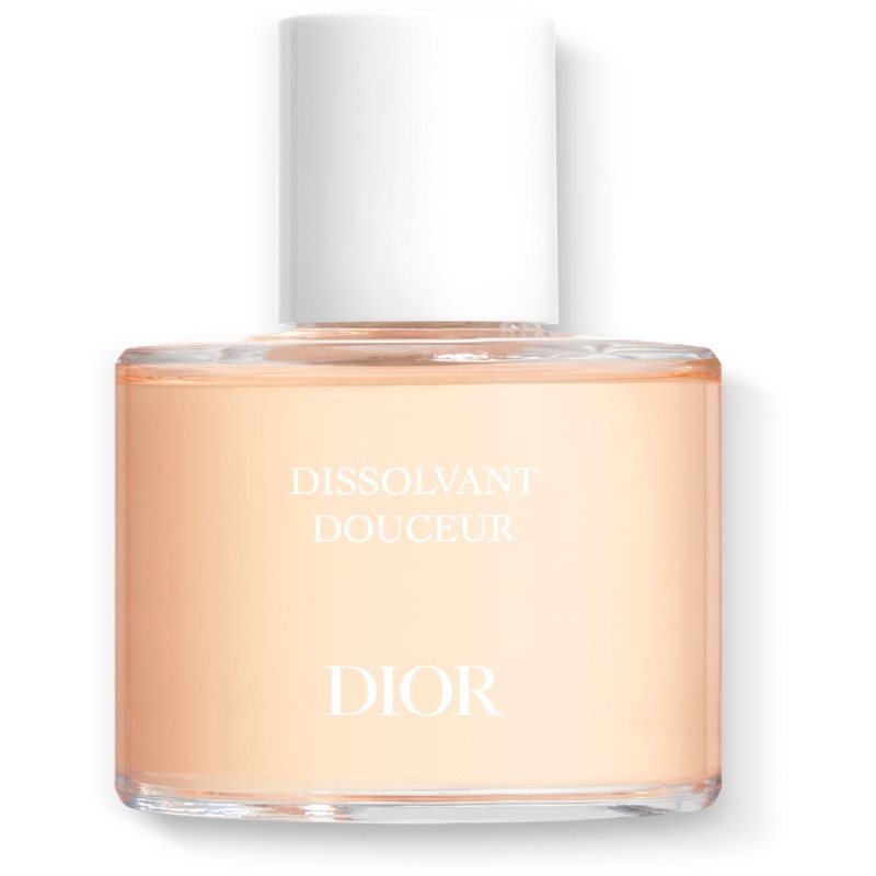 DIOR - Dissolvant Douceur – Odlakovač na nehty