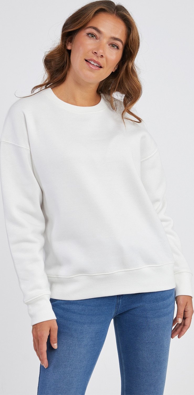 SAM 73 Dámská mikina AMBER Šedá S