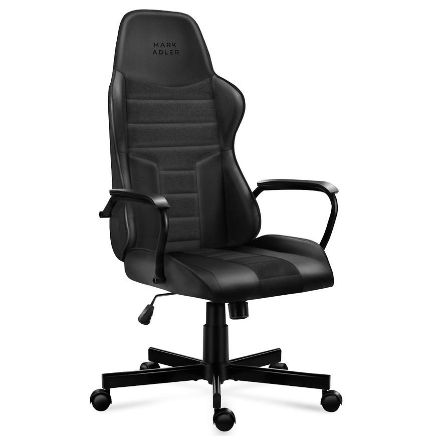 Kancelářská židle Markadler Boss 4.2 Black