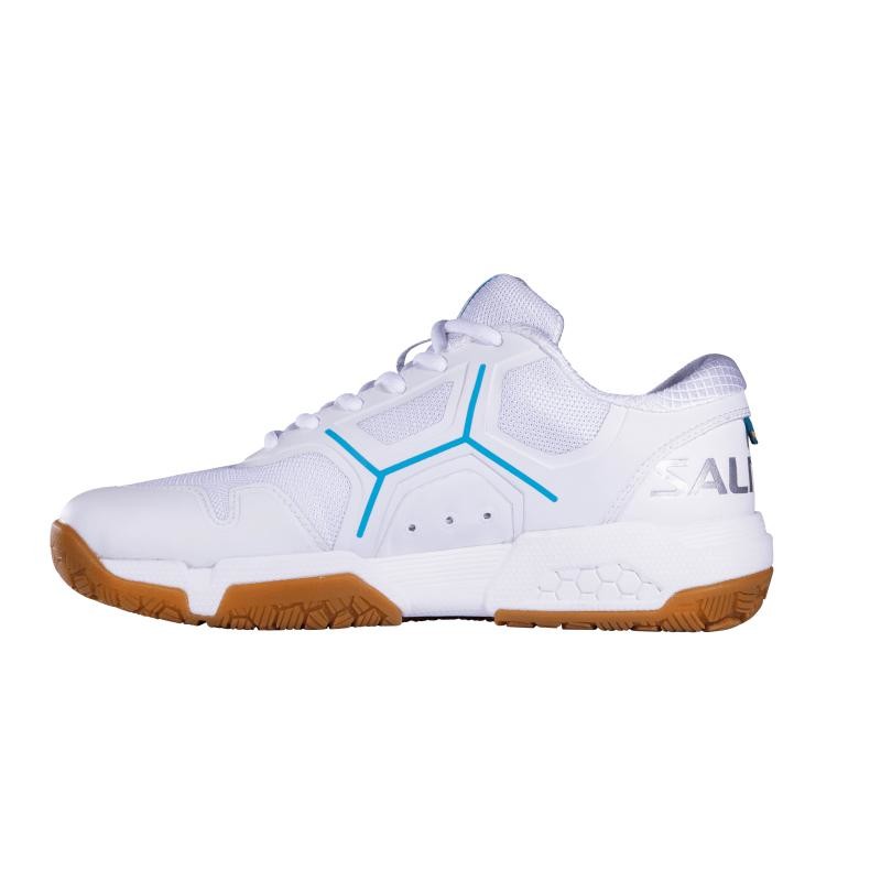 Salming Recoil Strike Women White