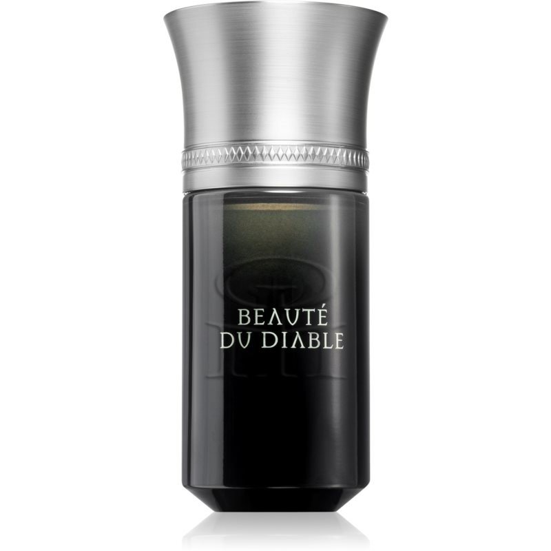 Les Liquides Imaginaires Beauté du Diable parfémovaná voda unisex 100 ml