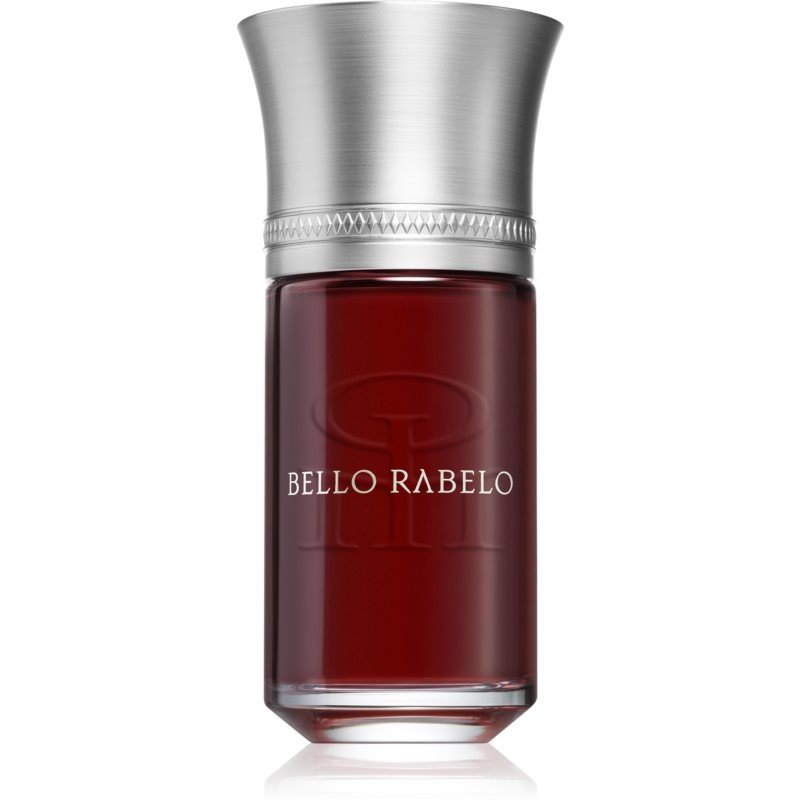 Les Liquides Imaginaires Bello Rabelo parfémovaná voda unisex 100 ml