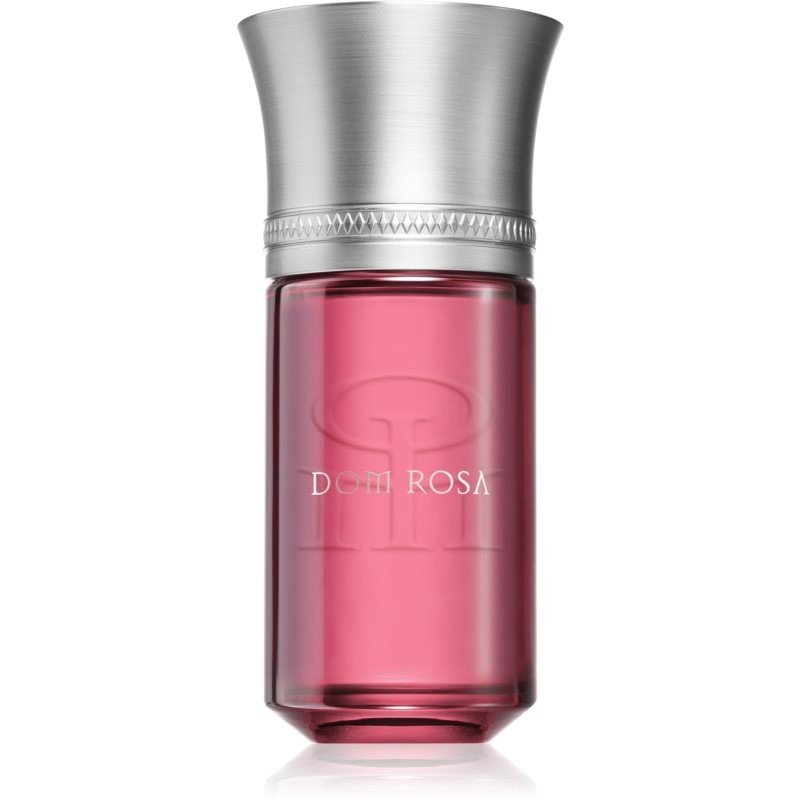 Les Liquides Imaginaires Dom Rosa parfémovaná voda unisex 100 ml