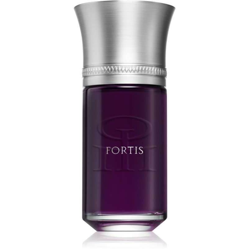 Les Liquides Imaginaires Fortis parfémovaná voda unisex 100 ml