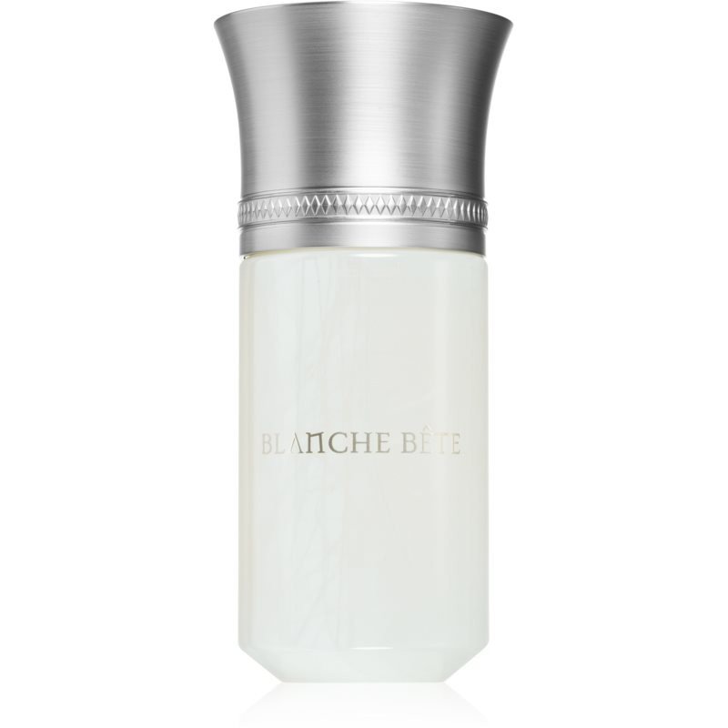 Les Liquides Imaginaires Blanche Bête parfémovaná voda unisex 100 ml