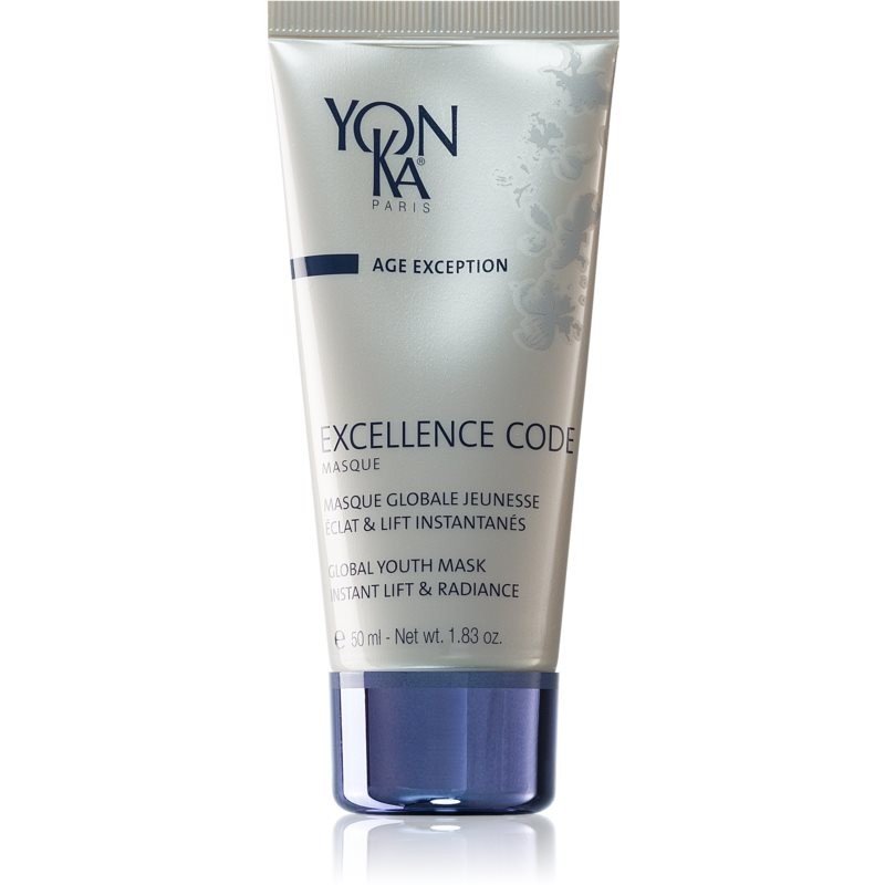 Yon-Ka Age Exception Excellence Code maska proti stárnutí pleti 50 ml