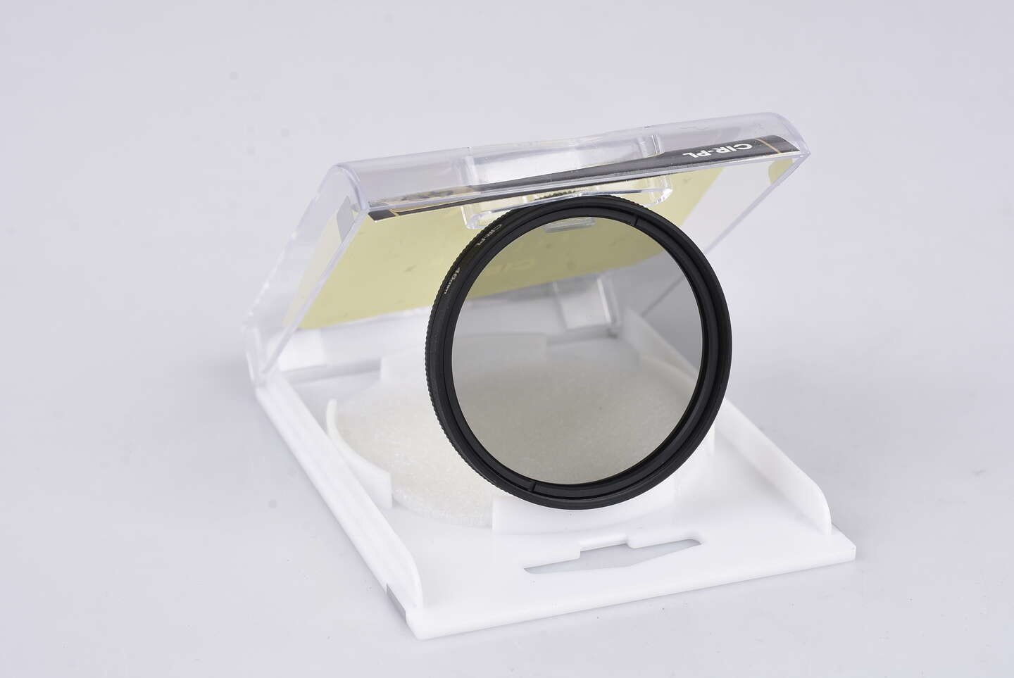 Hoya polarizační cirkulární filtr HD 46 mm bazar