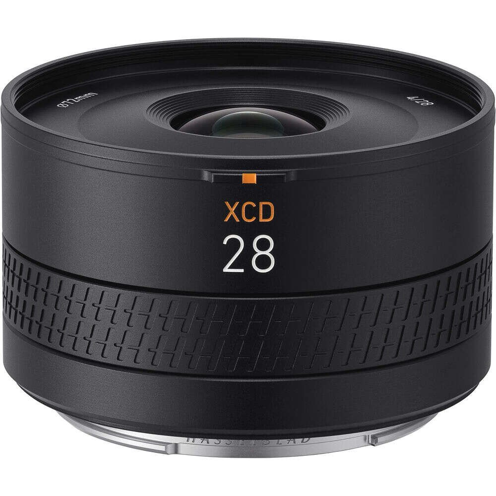 Hasselblad XCD 28 mm f/4 P