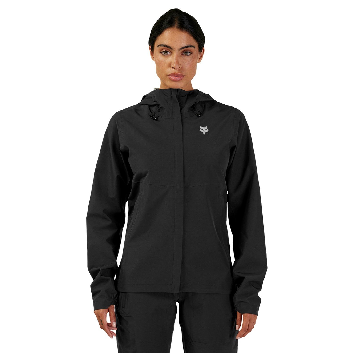 Fox Wms Ranger 2.5L Water Jacket