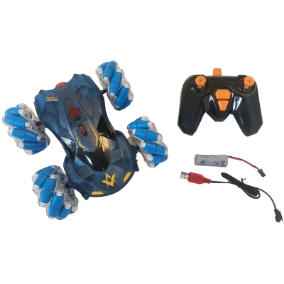 RC Drifotvací auto 1:16 2,4G dvě barvy