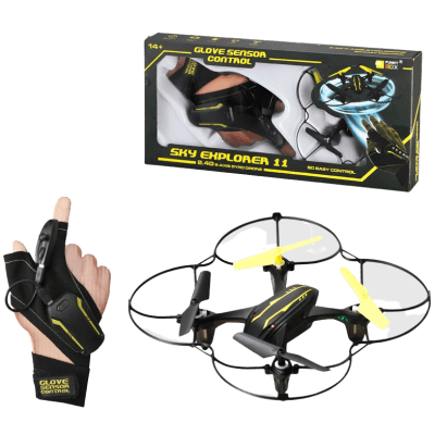 RC Dron SKY EXPLORER 11 2.4G
