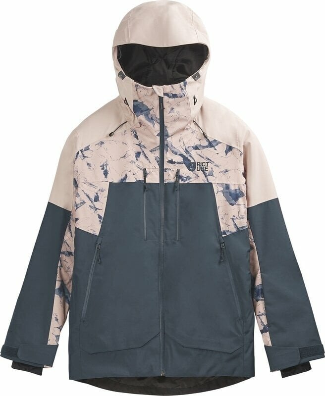 Picture Exa Jacket Women Dark Blue S