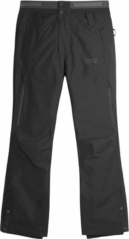 Picture Object Pants Black M