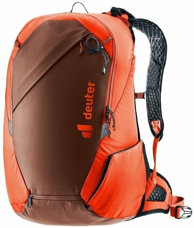 Deuter Updays 26 Umbra/Papaya