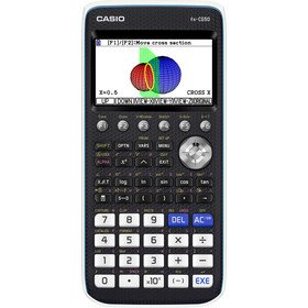 Casio kalkulačka Fx Cg50