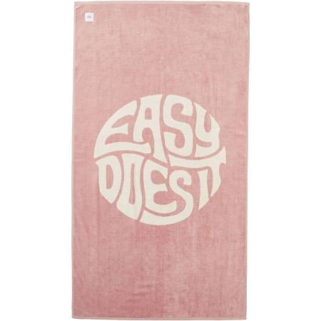 OSUŠKA KATIN USA EASY EMBLEM - univerzální