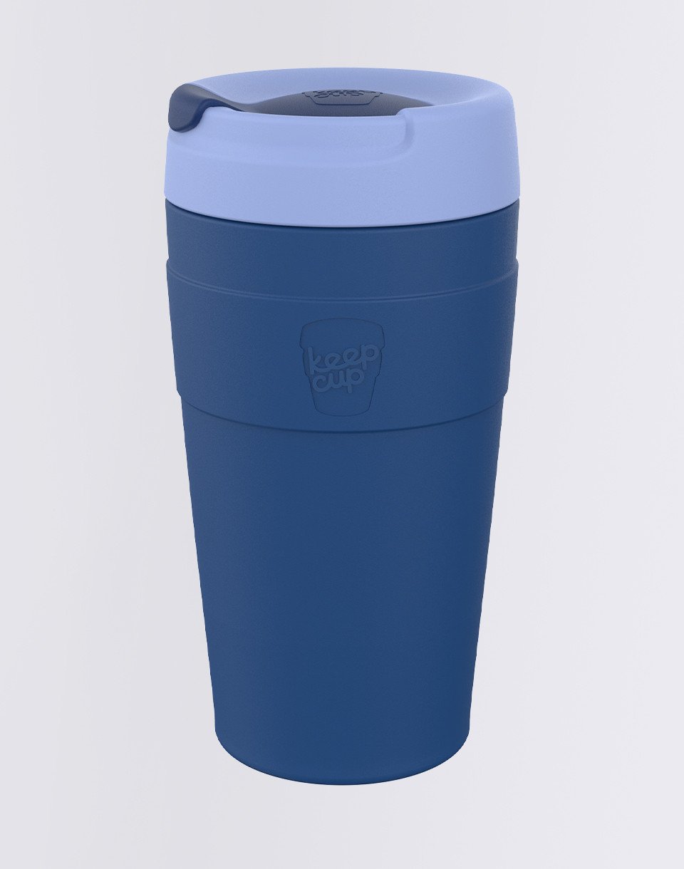 KeepCup Helix Thermal L | 16oz (454 ml) Gloaming