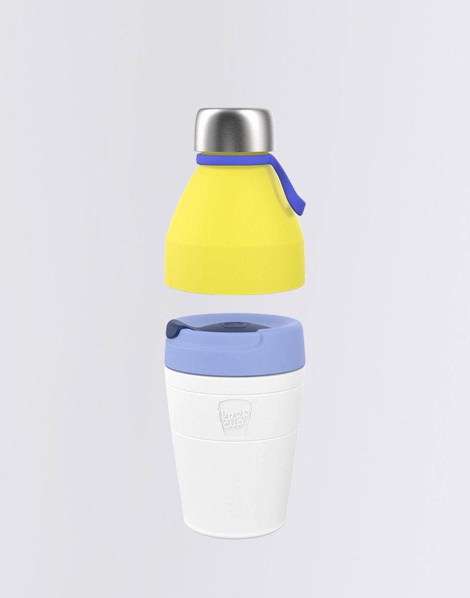 KeepCup Kit Thermal M | 12oz (340 ml) Solo