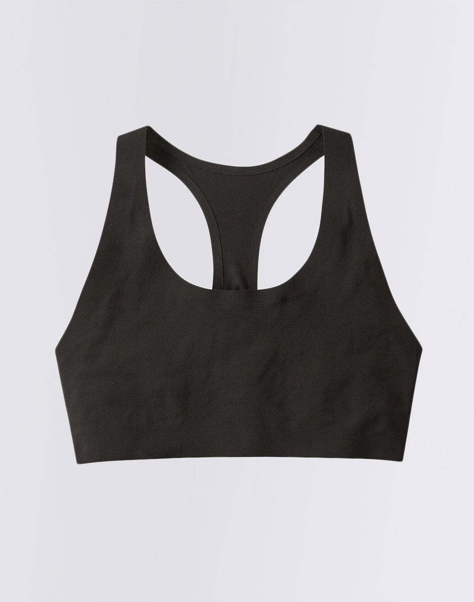 Patagonia W's Live Simply Bra Black XS