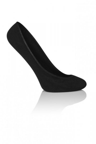 Mona CS10 černé Dámské ťapky One size černá