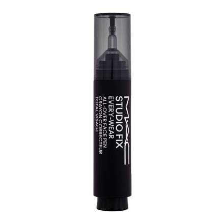 MAC Studio Fix Every-Wear All-Over Face Pen make-up a korektor v peru 2v1 12 ml odstín NC20