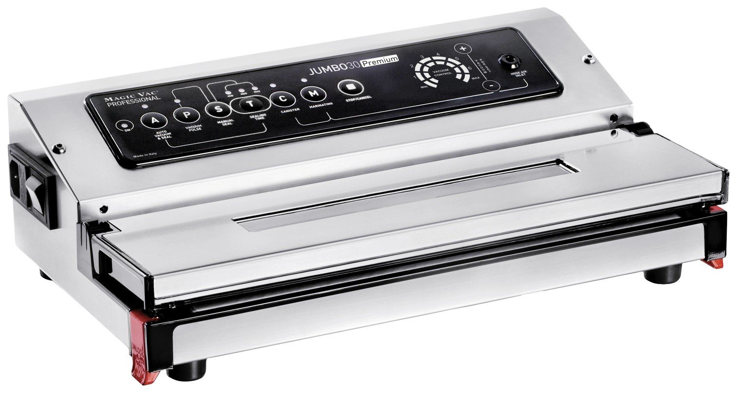 Magic Vac JUMBO 30 PREMIUM foliovačka