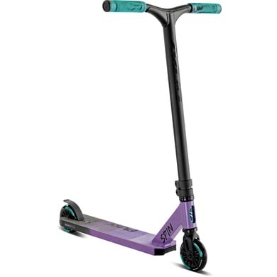 PUKY Â® Roller Spin, chlazenĂ˝ purple