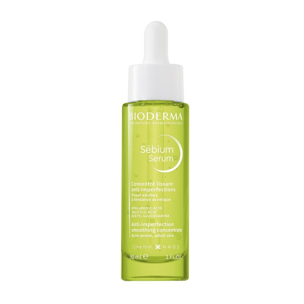 BIODERMA Sébium sérum 30 ml