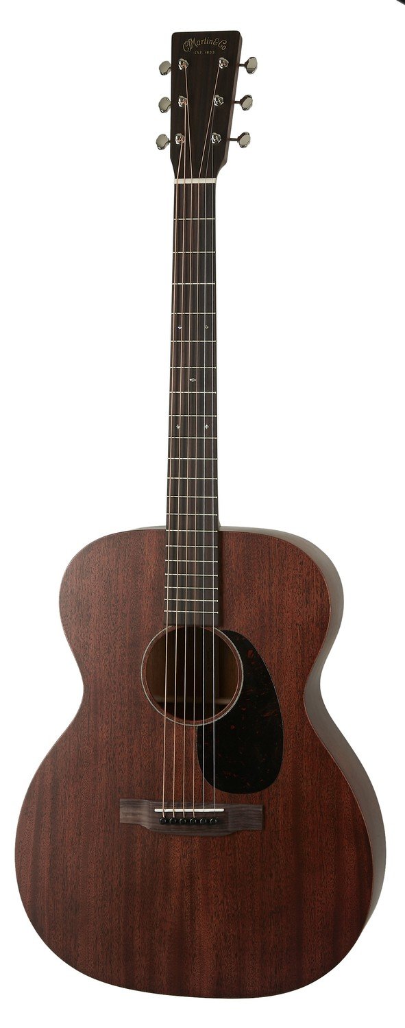 Martin 000-15M (rozbalené)