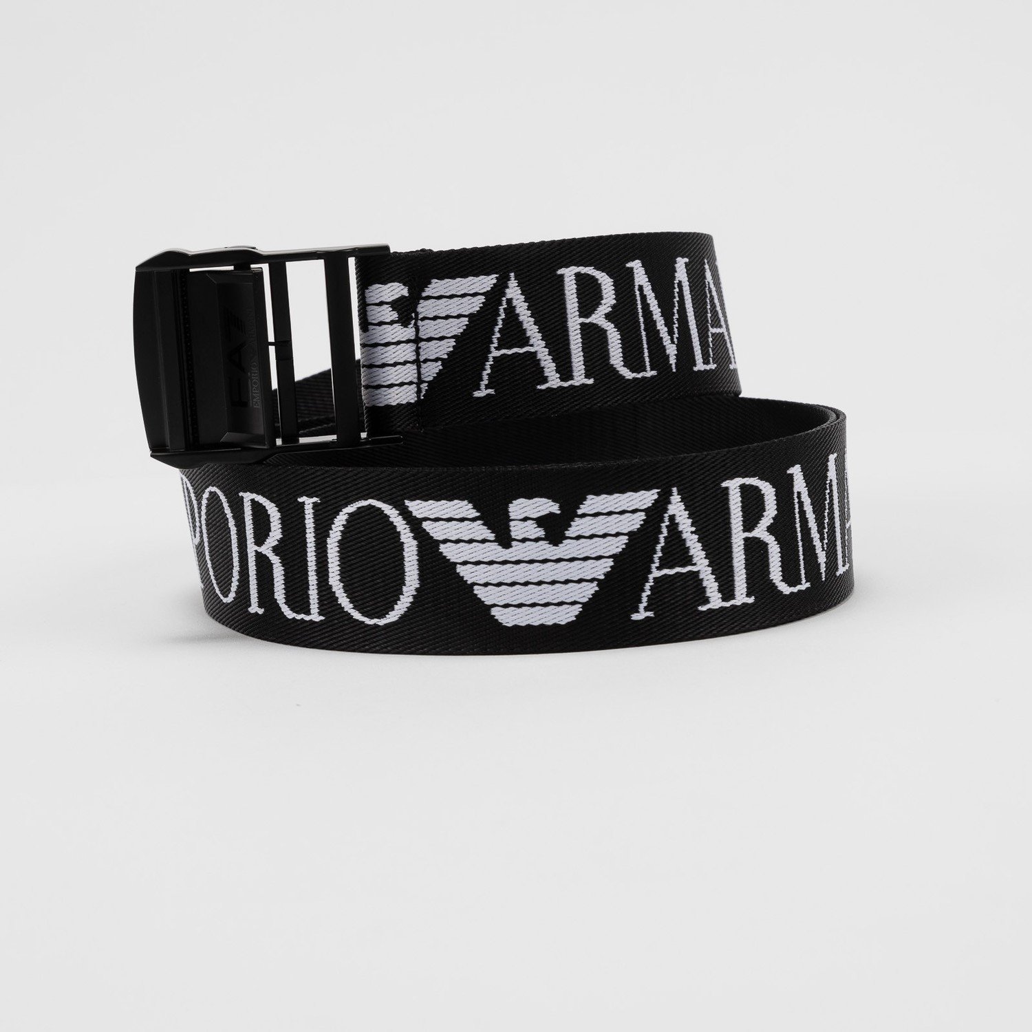 EA7 Emporio Armani FASHION BELT TU