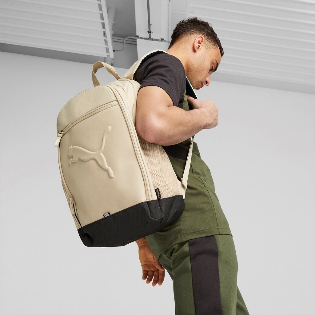 PUMA Buzz Backpack OSFA