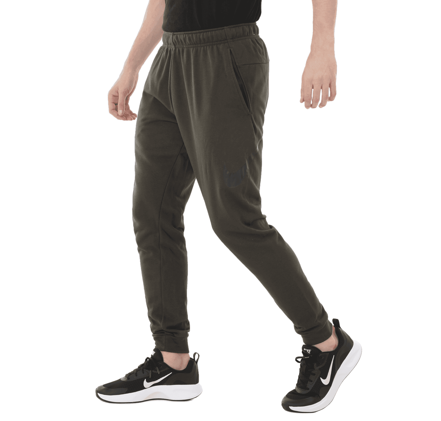 N Dri-FIT M Tapered Tr Pants S