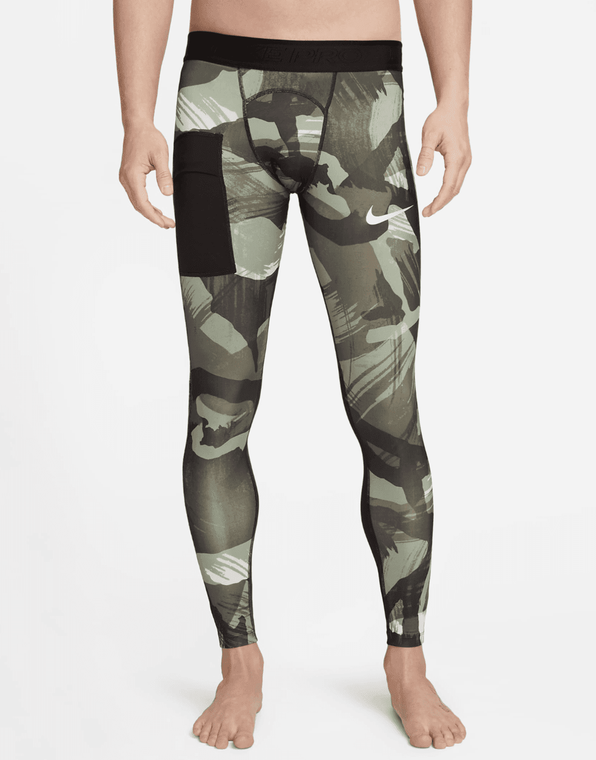 M np df tight camo s