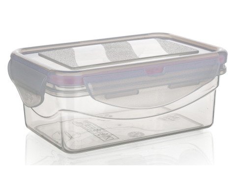 Dóza na potraviny Lara 1,1 l, hermetická