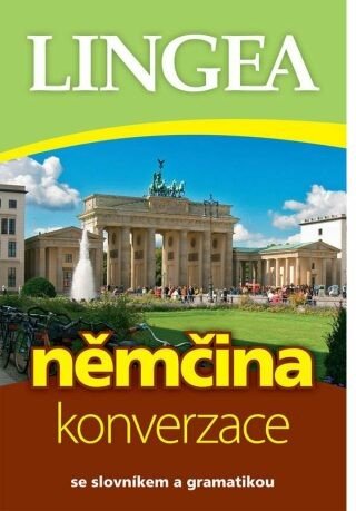 Němčina - konverzace