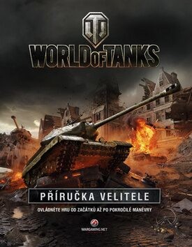 World of Tanks Příručka velitele (Defekt)