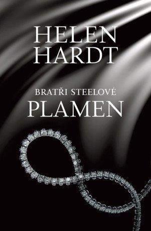 Plamen - Helen Hardtová - e-kniha