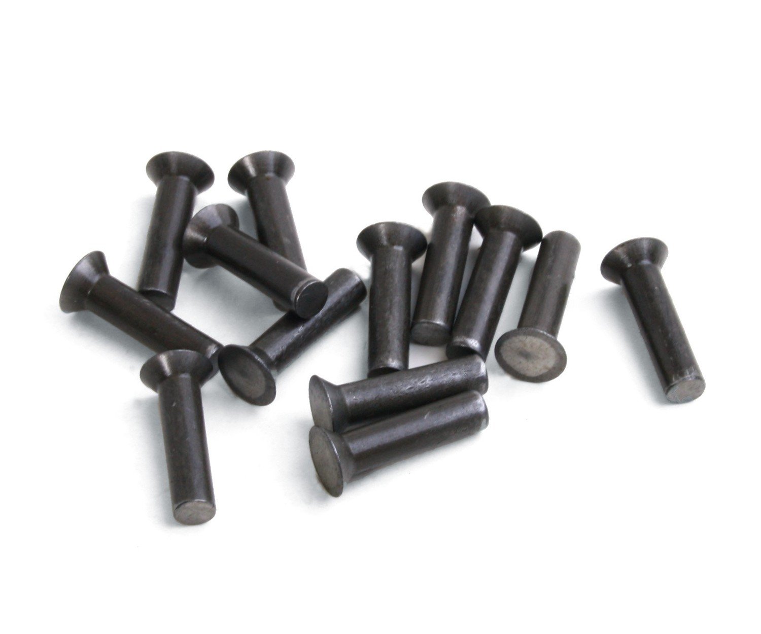 Nýt zápustná hlava FE DIN 661 - 4x30