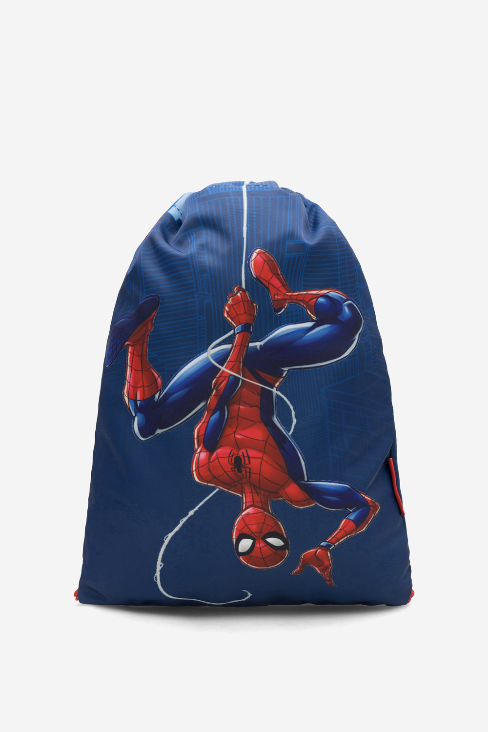 Vaky na obuv Spiderman