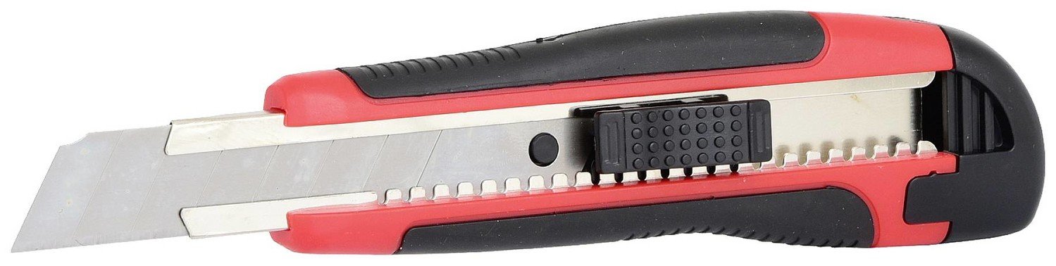 KS Tools 9072165 nůž s odlamovací čepelí 1 ks