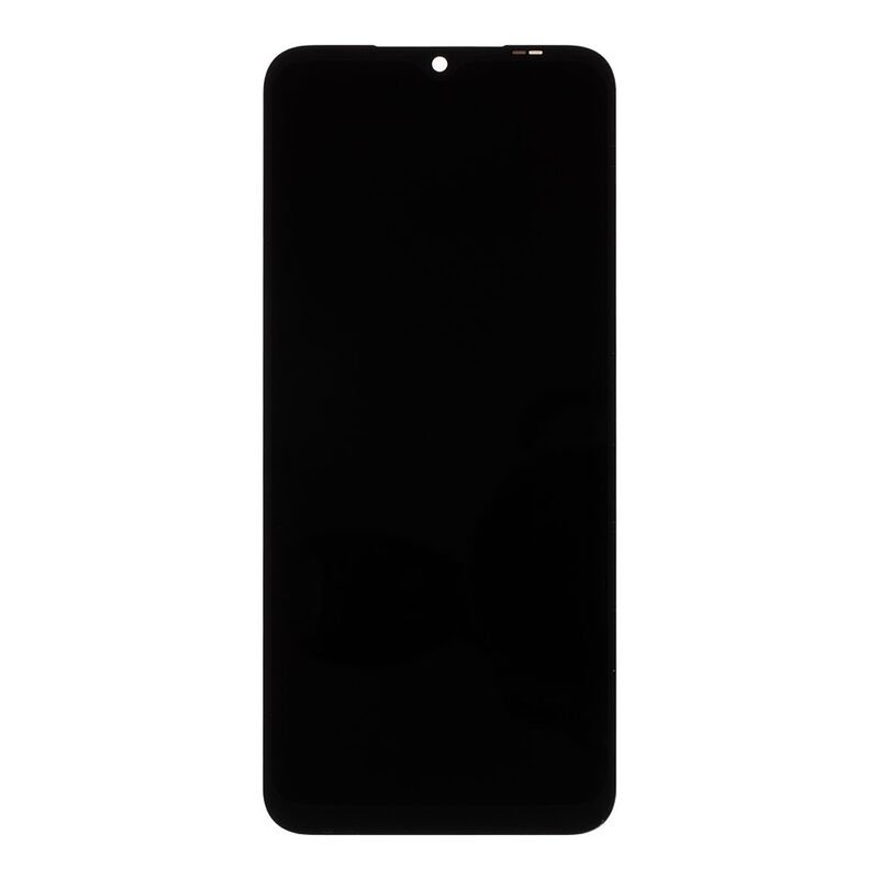 LCD display Samsung A146 Galaxy A14 5G + dotyková deska OEM Black