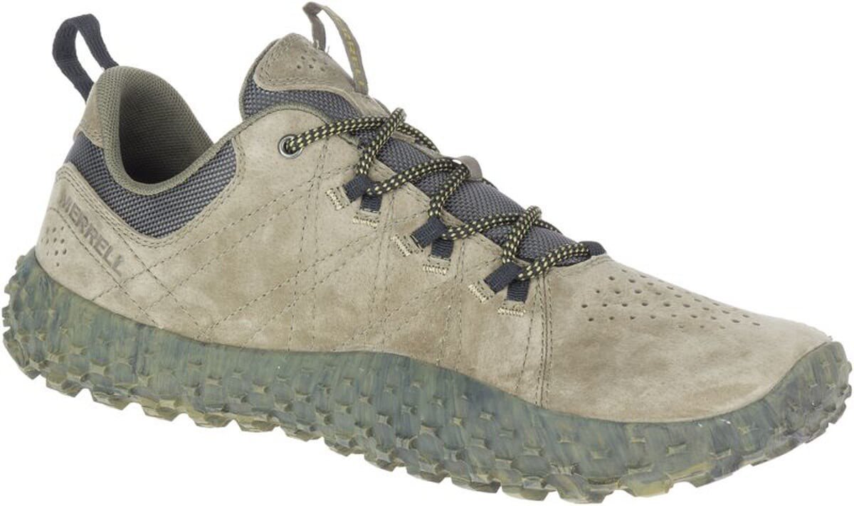 Merrell WRAPT olive Velikost: 43