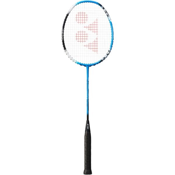 Yonex ASTROX 1 DG Badmintonová raketa, modrá, velikost 5