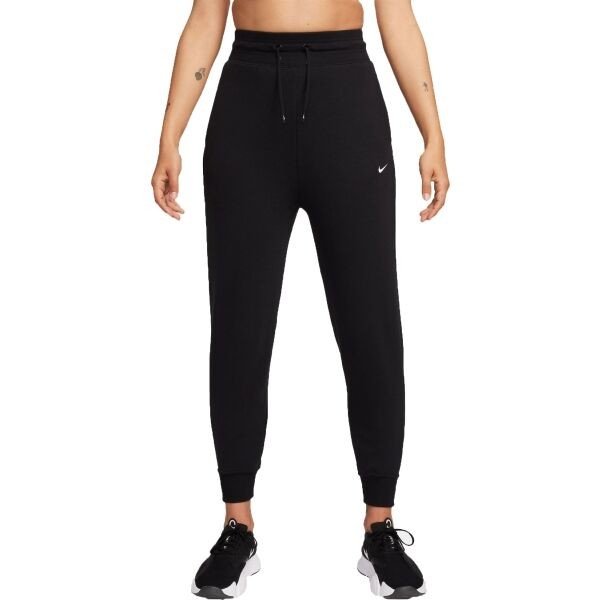 Nike ONE DF JOGGER PANT Dámské tepláky, černá, velikost XS