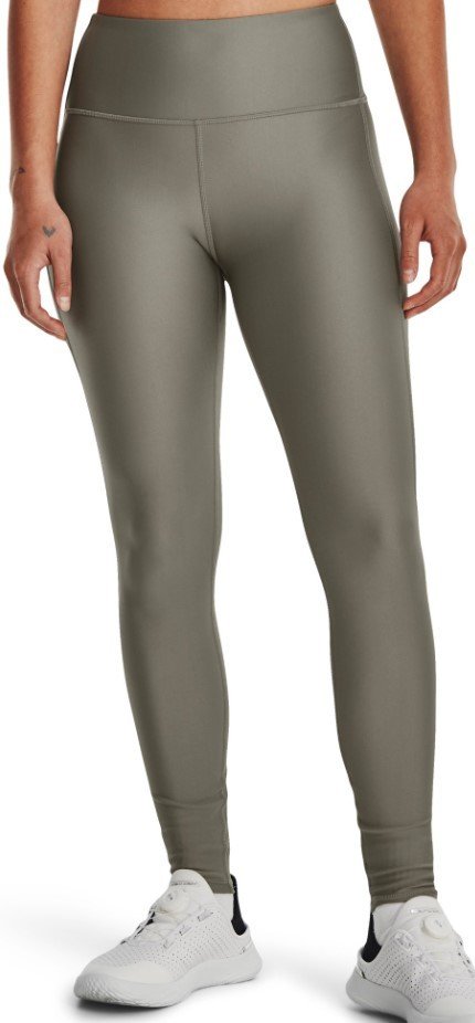 Legíny Under Armour Armour Branded Legging-GRN