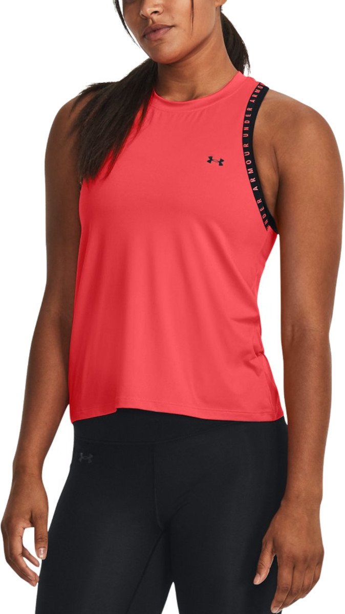 Tílko Under Armour Knockout Novelty Tank