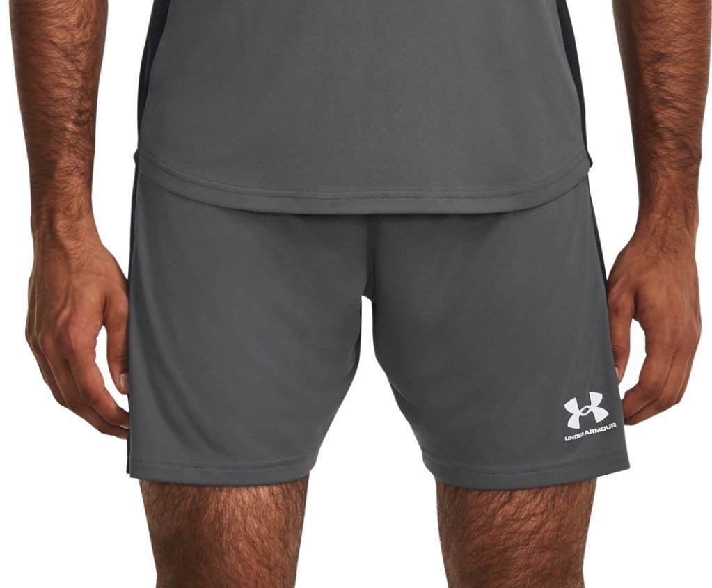 Šortky Under Armour UA M's Ch. Knit Short-GRY