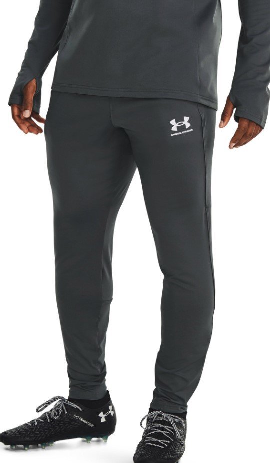 Kalhoty Under Armour Under Armour Trainingshose Grau F025